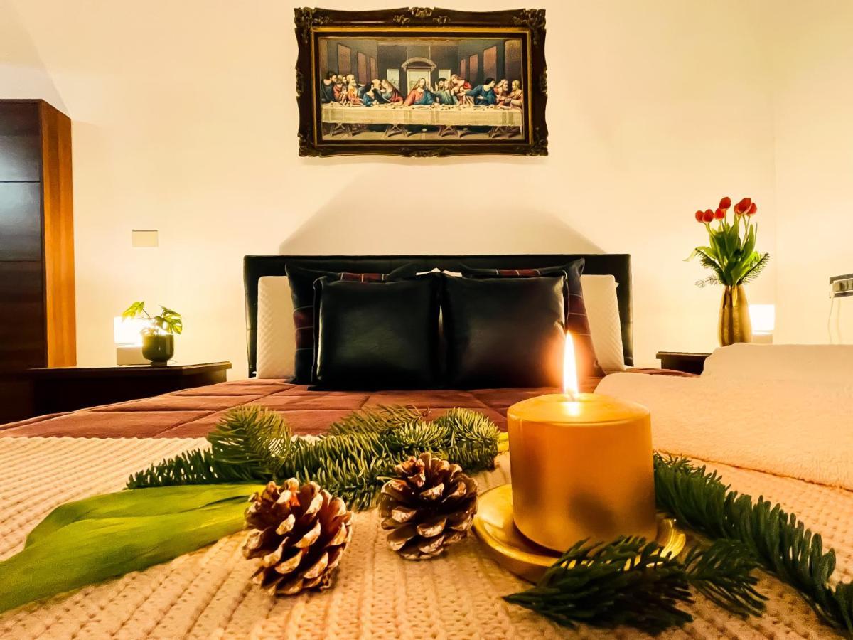 Trevi Fountain Luxury Guest House Рим Екстер'єр фото