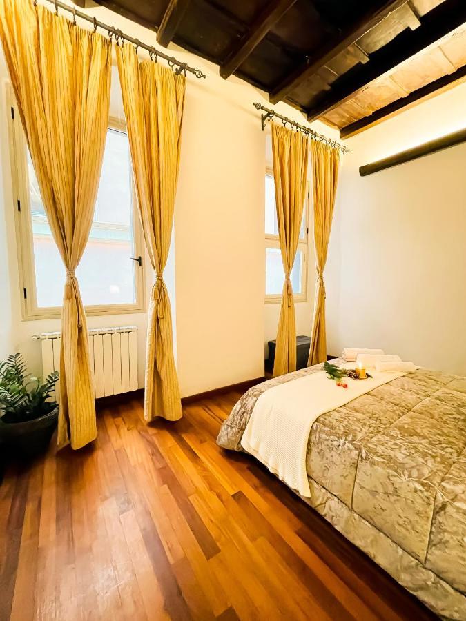 Trevi Fountain Luxury Guest House Рим Екстер'єр фото