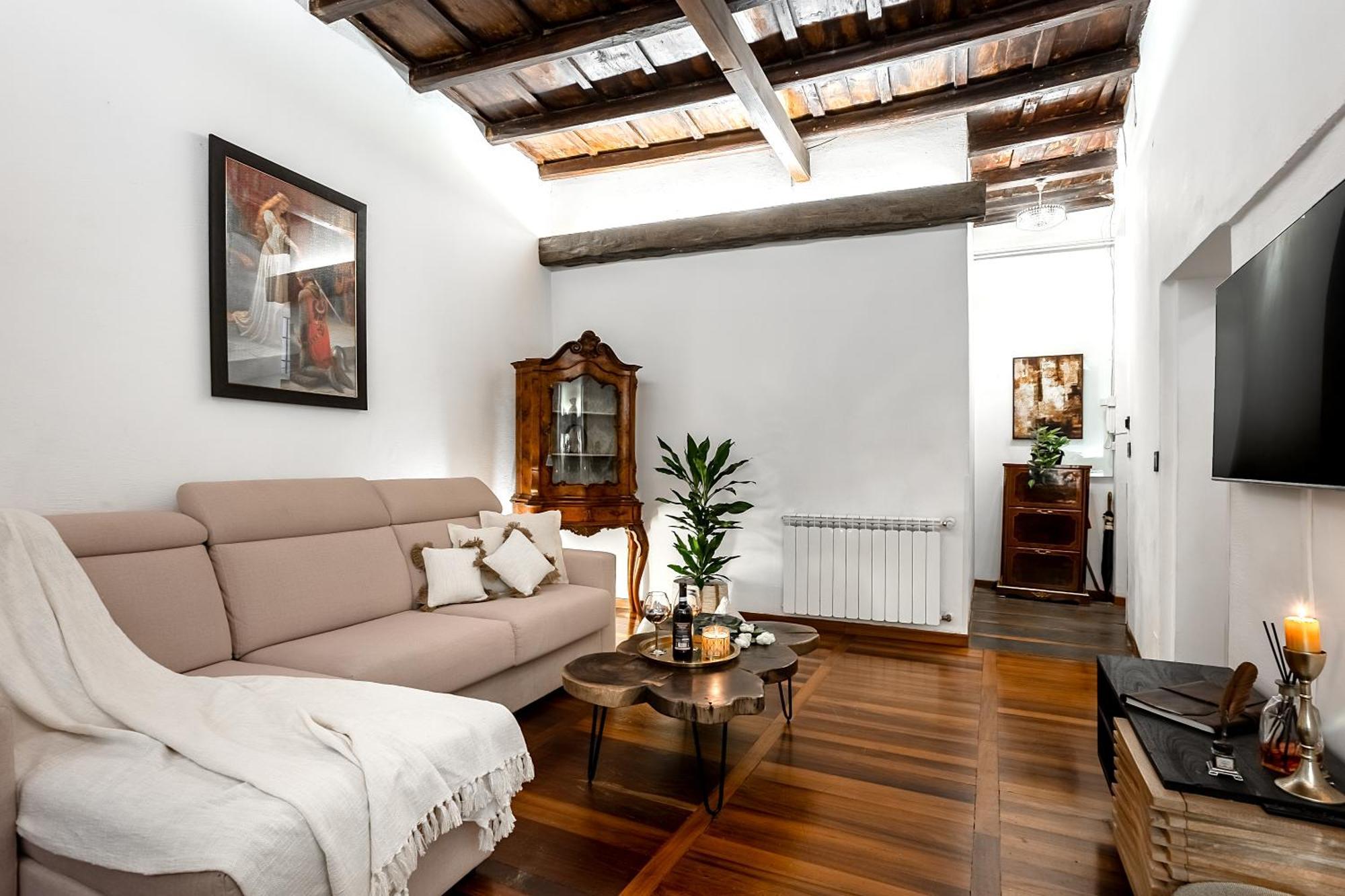 Trevi Fountain Luxury Guest House Рим Екстер'єр фото