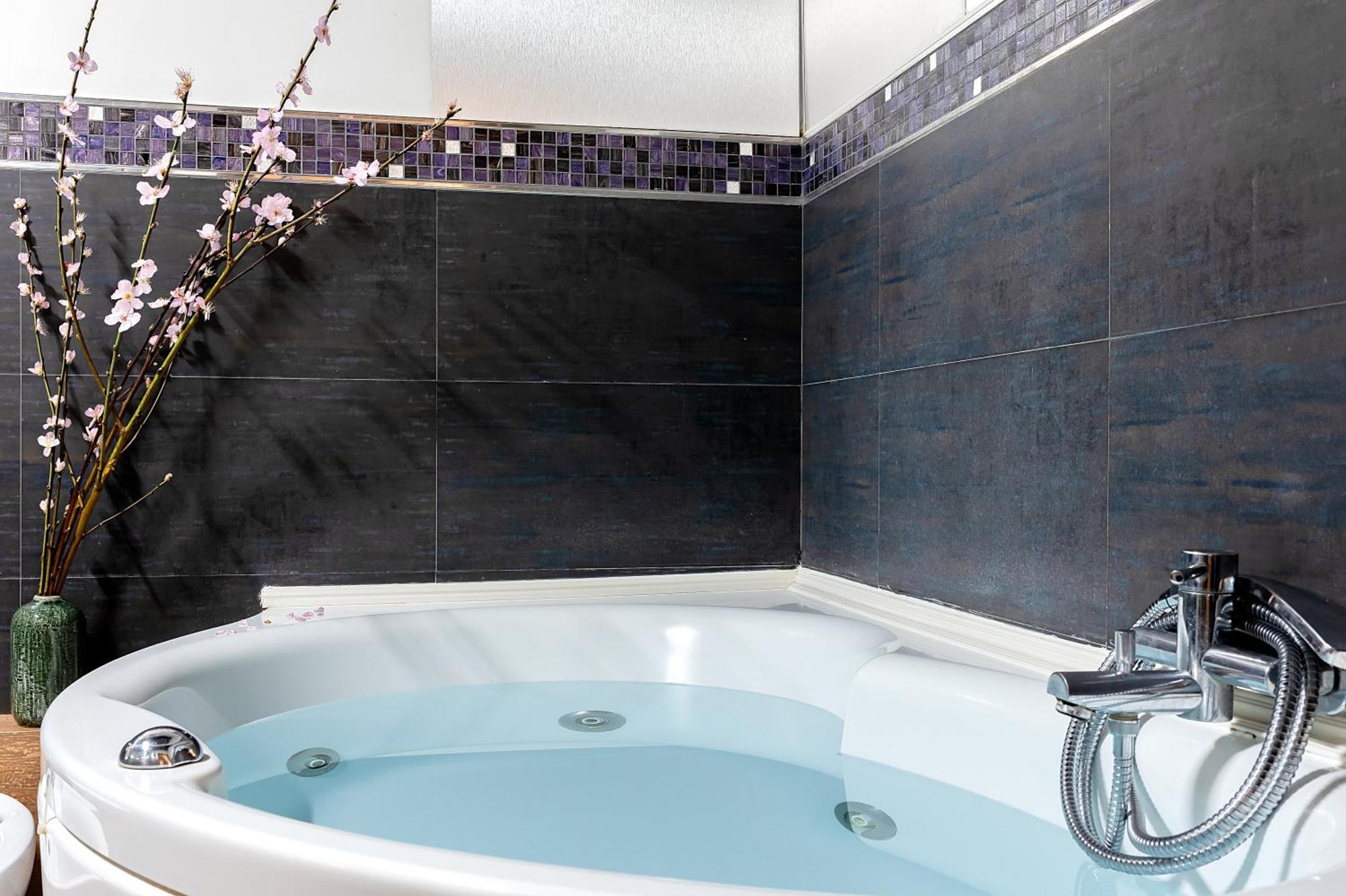 Trevi Fountain Luxury Guest House Рим Екстер'єр фото