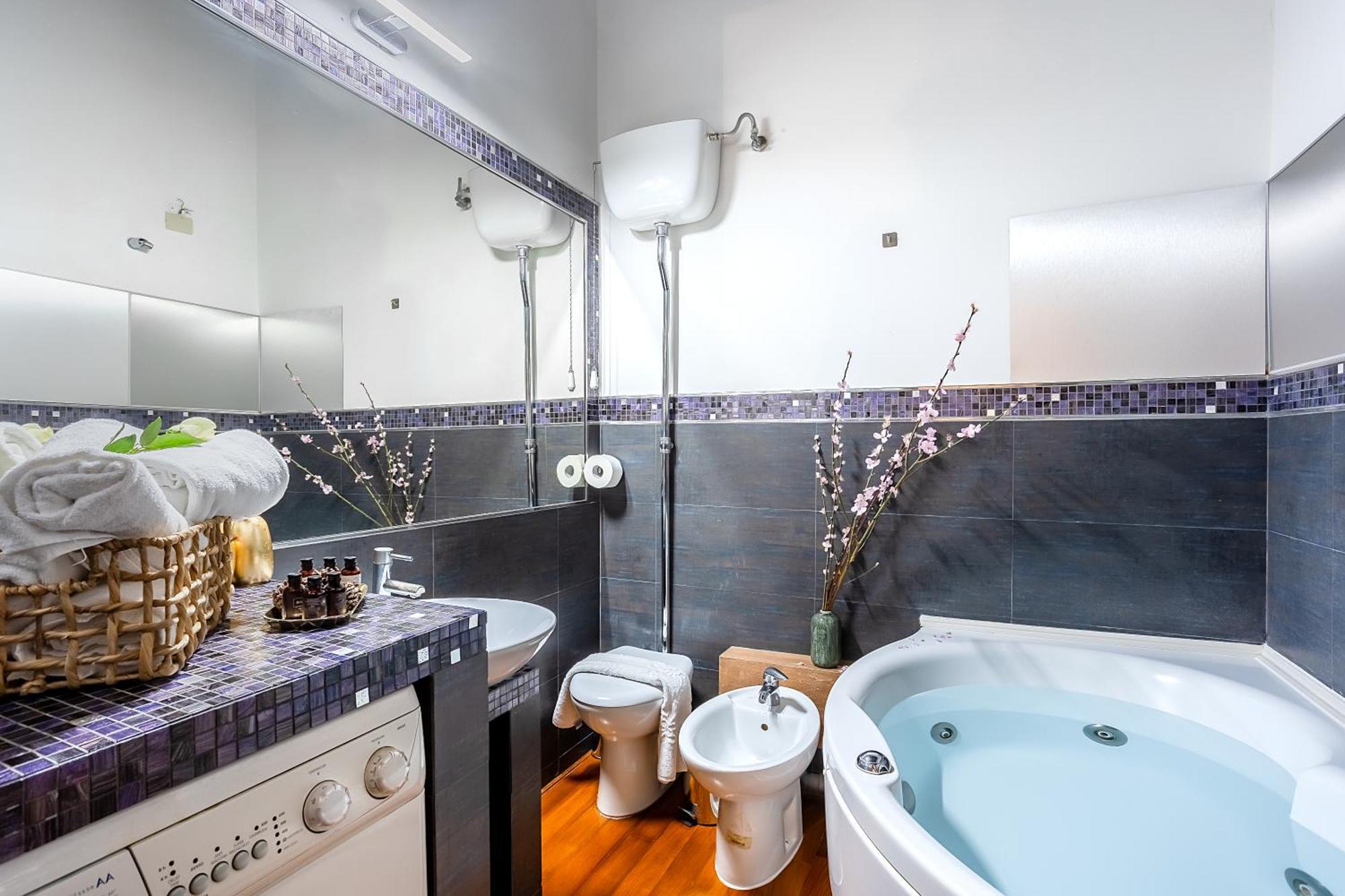 Trevi Fountain Luxury Guest House Рим Екстер'єр фото