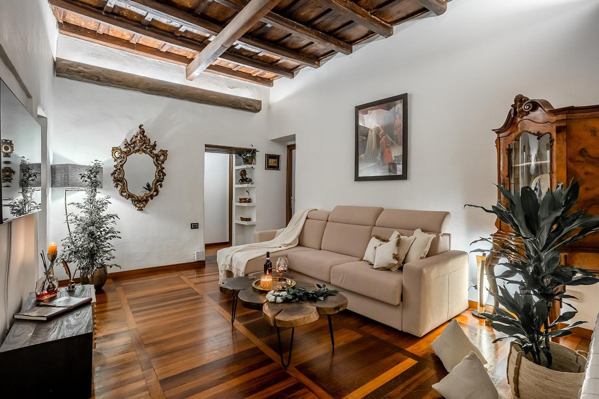 Trevi Fountain Luxury Guest House Рим Екстер'єр фото
