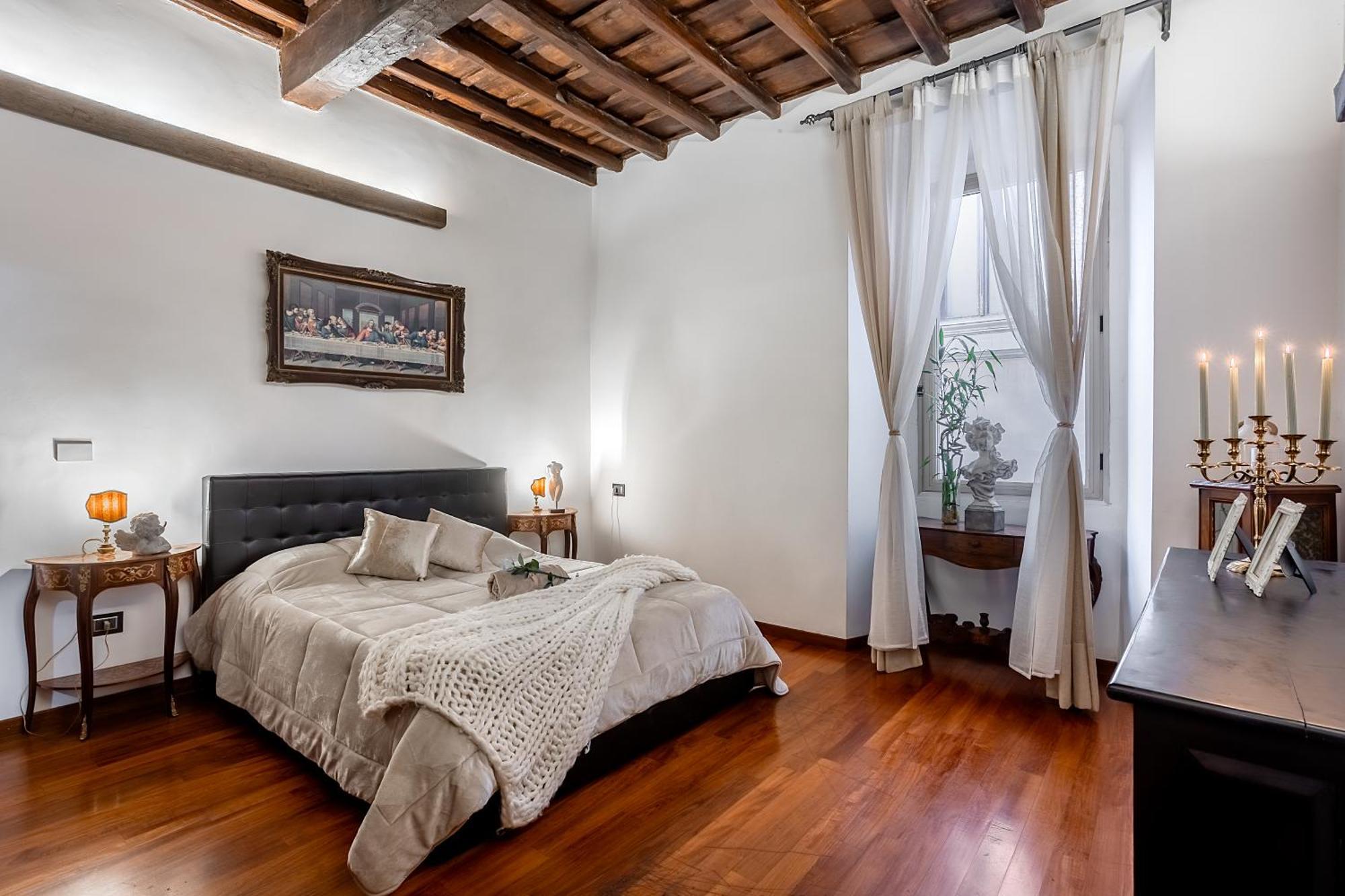 Trevi Fountain Luxury Guest House Рим Екстер'єр фото