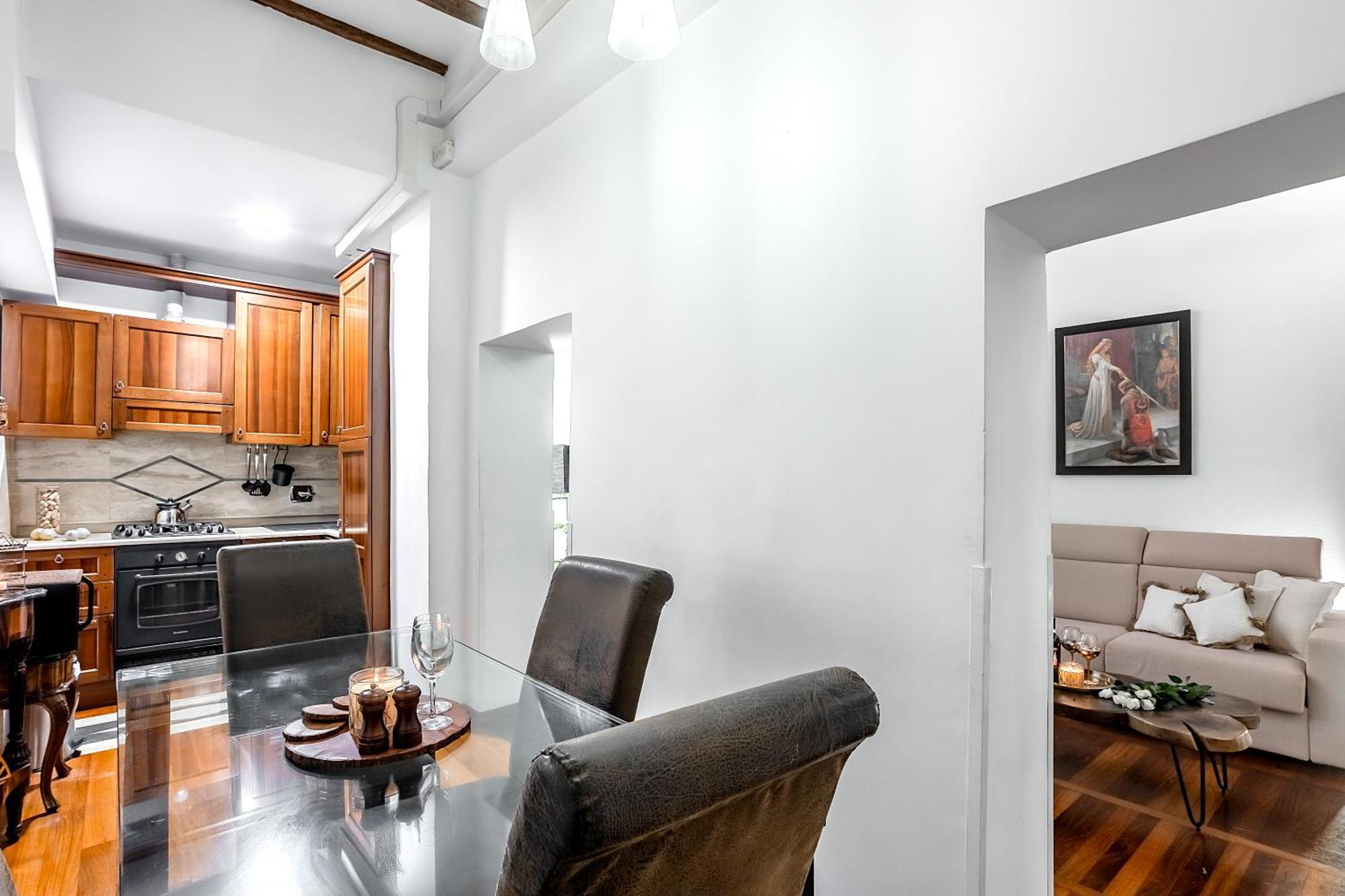 Trevi Fountain Luxury Guest House Рим Екстер'єр фото