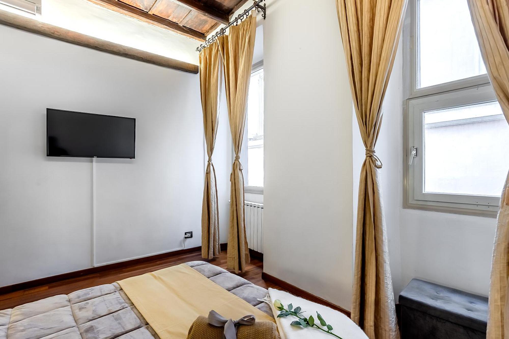 Trevi Fountain Luxury Guest House Рим Екстер'єр фото