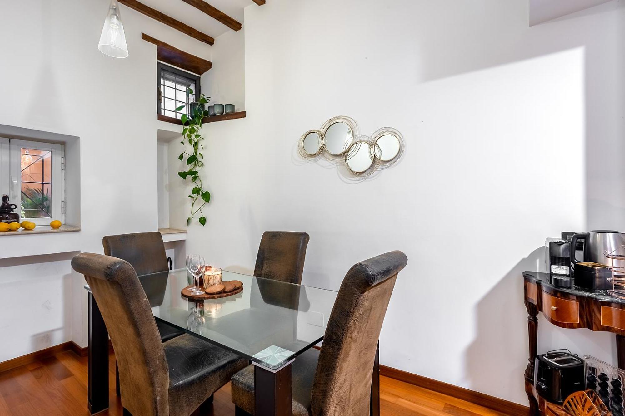 Trevi Fountain Luxury Guest House Рим Екстер'єр фото