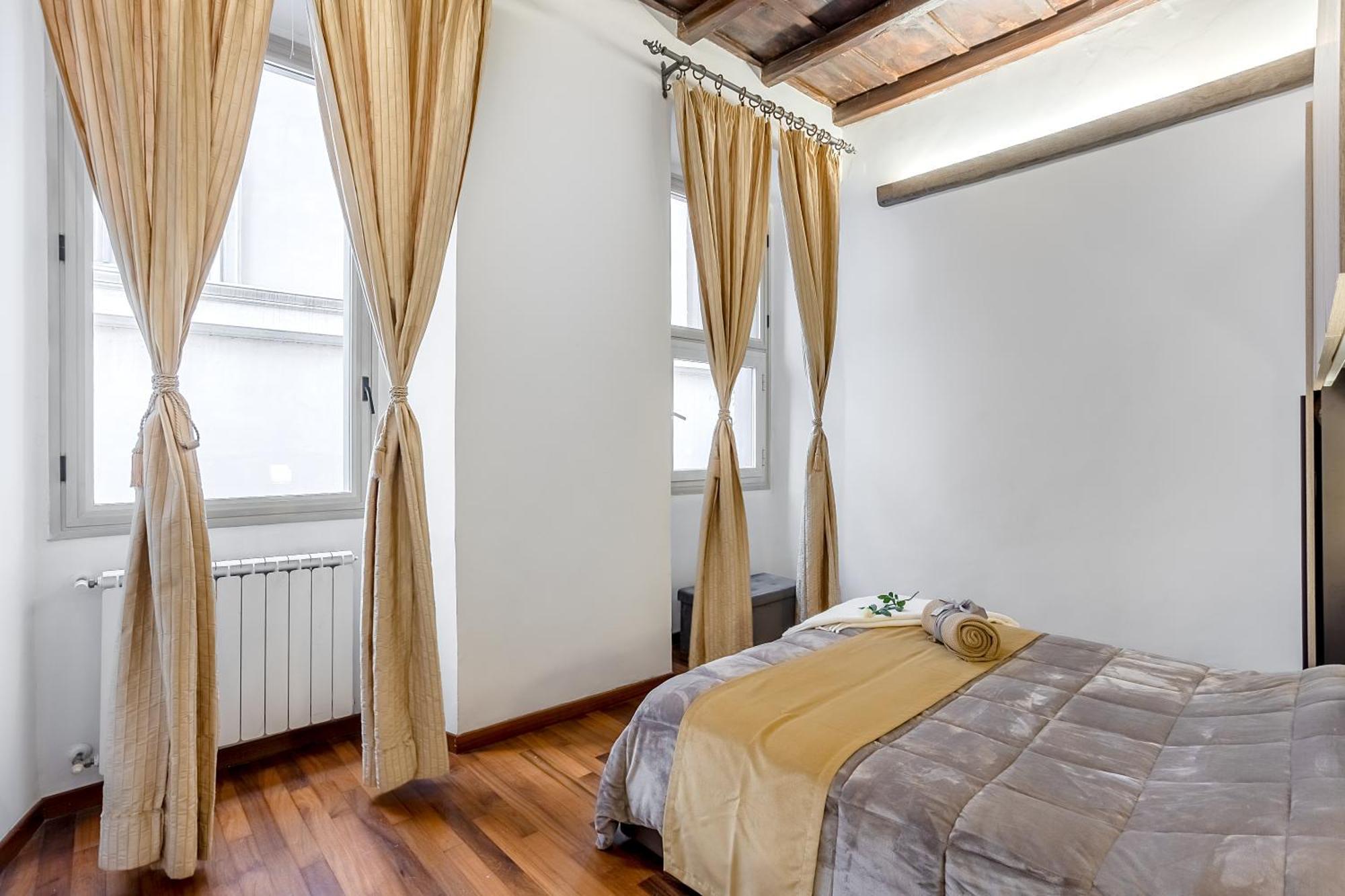 Trevi Fountain Luxury Guest House Рим Екстер'єр фото